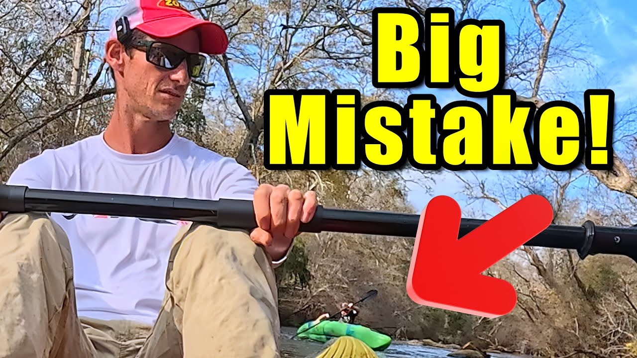 This bass Fishing Trip Did Not Go As Planned!
