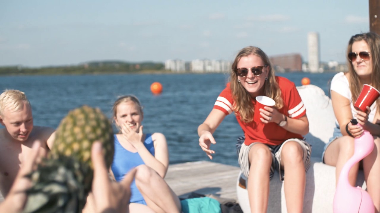 WOOFit Go - Bring our new Bluetooth speaker to the pool party - SACKit