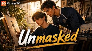 Unmasked[ENG DUB] | EP1- 30 | Mansen TV