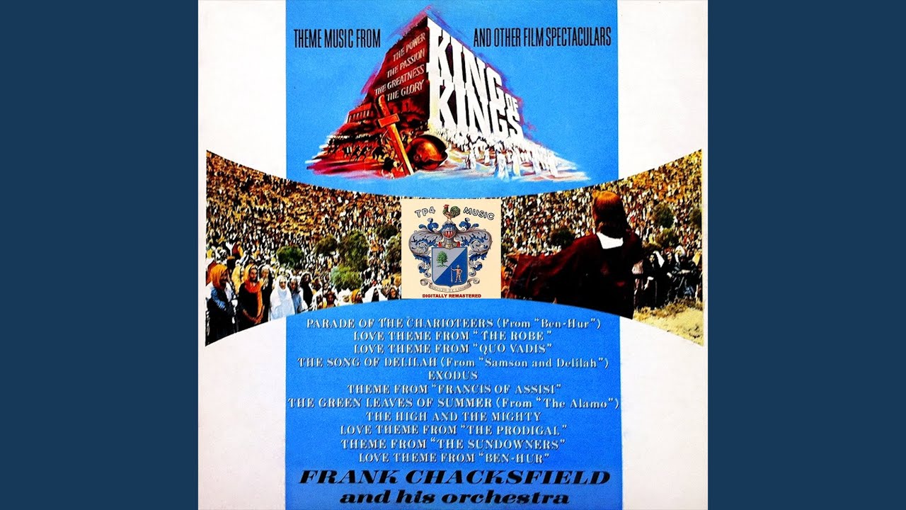 Theme from 'King of Kings'