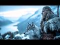 Awaken the Warrior | Primal Viking War Chants &amp; Nordic Sagas