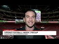 Nebraska Football Spring Practice End of Week 2 Recap