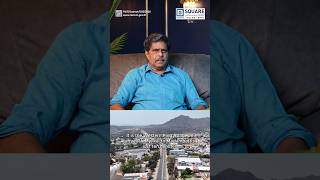 Why Mr. Vijayan Chose G Square Seven Hills City | Customer Testimonial | Kovaipudur, Coimbatore