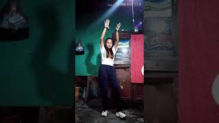 PHED DANCES 103 - CHA-CHA DANCE