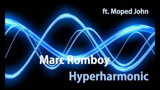 marc romboy hyperharmonic saeed palash remix