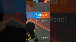 ff free Fire King
