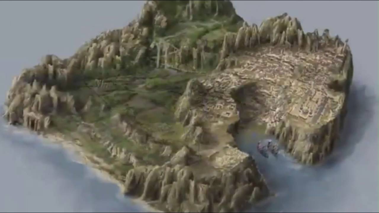 thieves guild review