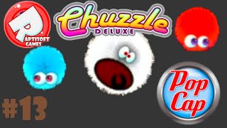 PopCap Classics - Chuzzle -- The Very First Game I Ever Played