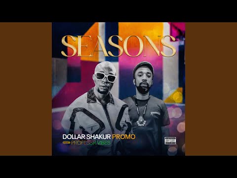 Dollar Shakur Promo