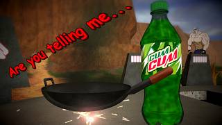 Mountain Dew Fried Rice