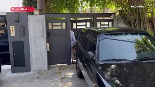 Jennifer Lopez Jeans Los Angeles