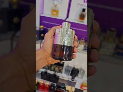 عطر أزارو وانتد بي نايت   من افضل عطور أزارومتوفر تقسيمات بأحجام مختلفة