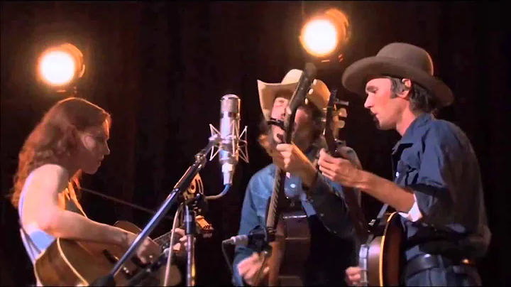 Dave Rawlings Machine   I Hear Them All/This Land ...