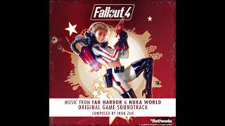 Fallout 4 Music from Far Harbor & Nuka World (OGS): Lifting the Gloom