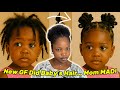 She Fixed The Baby S Hair And Mom LOST IT She Fixed The Baby S Hair And Mom LOST IT