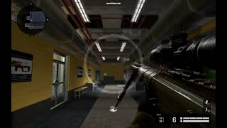 Warface Gun Sync Song by Revoith