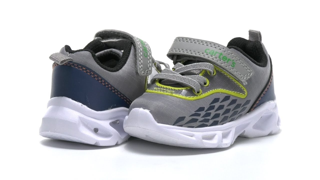 Carter's Atlas-B (Toddler/Little Kid) SKU: 9550683