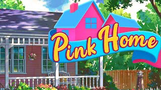 Pink Home Design : Lovely Room Game | Gameplay Android screenshot 1
