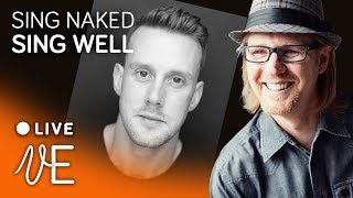 Download Lagu The Benefits of Singing Naked | Chris Johnson with #DrDan ๐ด Download Lagu The Benefits of Singing Naked | Chris Johnson with #DrDan ๐ด