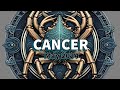 Cancer   the universe is about to rock your world  you need to prepare   may 2024
