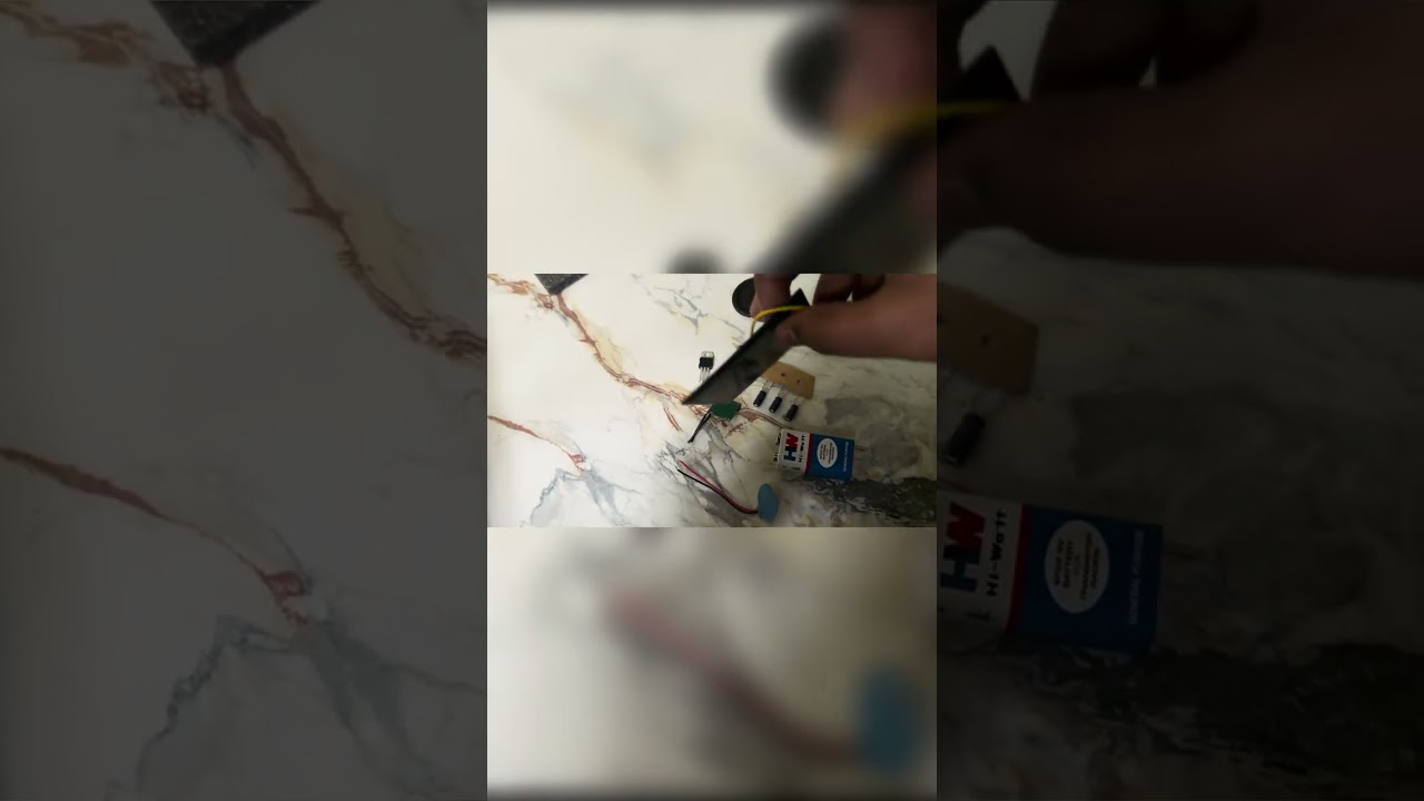 What is LI-FI white fox