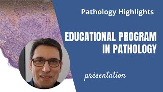 The Project Presentation Pathology Highlights
