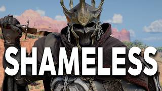 The Ign Reviewer Who Trashed Crimson Desert Just Gave Marathon A 9