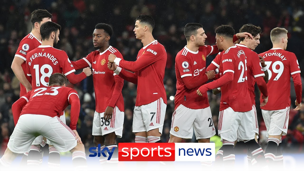 Is it imperative Manchester United finish in the top four? Early Kick