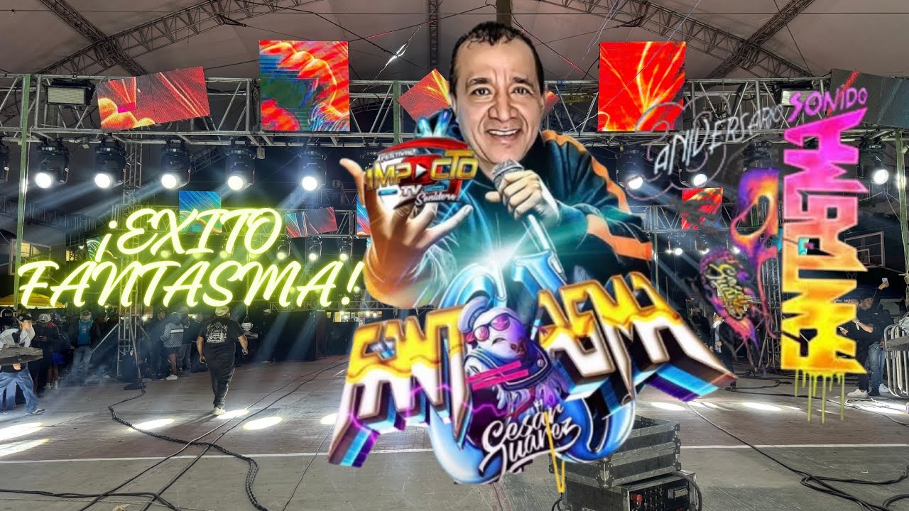 💥TEMA DE ESTRENÓ DEL SEÑOR ESPECTÁCULO CJ💥 📌FRANCISCO I. MDERO📌