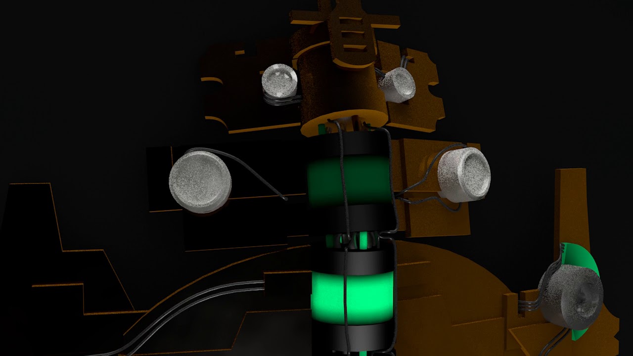 Dead Space RIG - YouTube