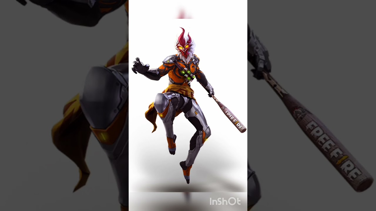 Top 3 Active Skill Characters after OB 38 Update in Free Fire 