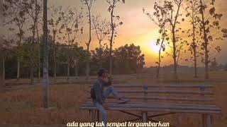 Payung Teduh - Berdua Saja #viral #instastory #snapwa #videobaper