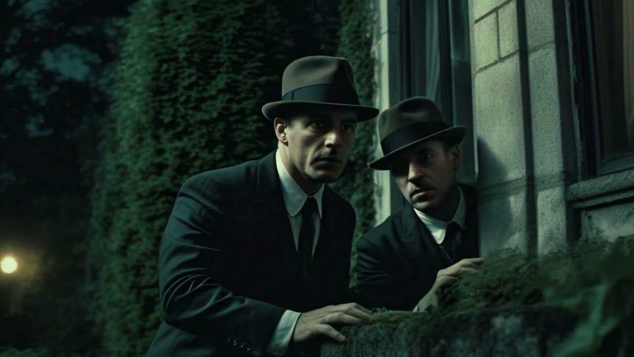 SARFAROSH DANNY:EP319 : Danny's commando attack on gangster base |  Roxen Digital