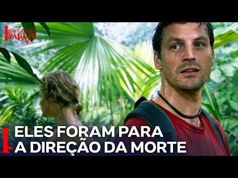 Pacto De Morte Na Amazônia | I Shouldn't Be Alive