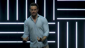 Seth Mattison - The Future Workplace Experience