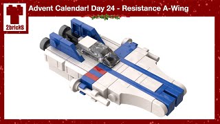 2bricks Advent Calendar Day 24!