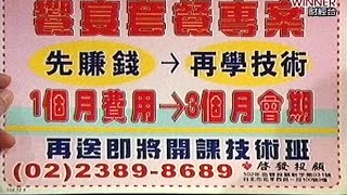 20150818 1430 郭憲政 趨勢指標