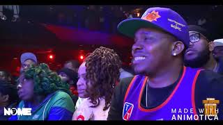 Battle Rap Best Back and Forth Part 2