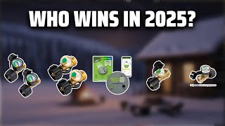 The Top 5 Best Propane Gauge in 2025 - Must Watch Before Buying!
