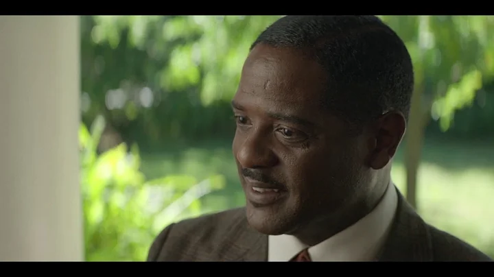 Self Made | Octavia Spencer - Never Run Back To Wh...
