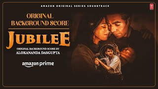 Jubilee (Original Background Score) Prime Video |Alokananda Dasgupta |Aditi Rao Hydari, Aparshakti K screenshot 4