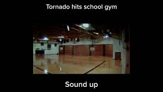 Famous Tornado strike-direct hit Wealth