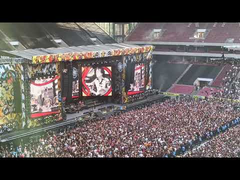 die toten Hosen - Du lebst nur einmal (live in Köln 7/26)