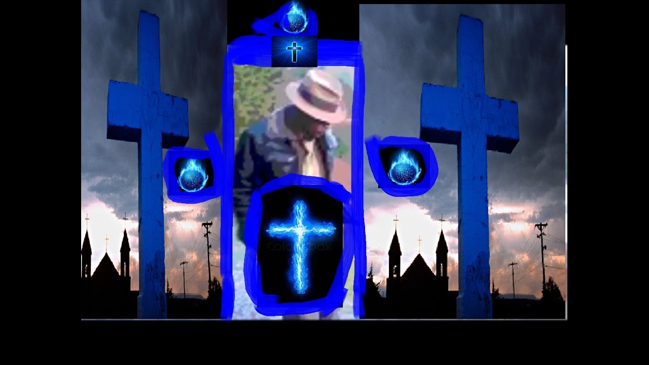PARANORMAL SOUL BROTHER SEASON 1 EPISODE 7 ENTITY CLEANSING
