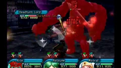 .hack//Mutation [PS2 XLP] pt 218