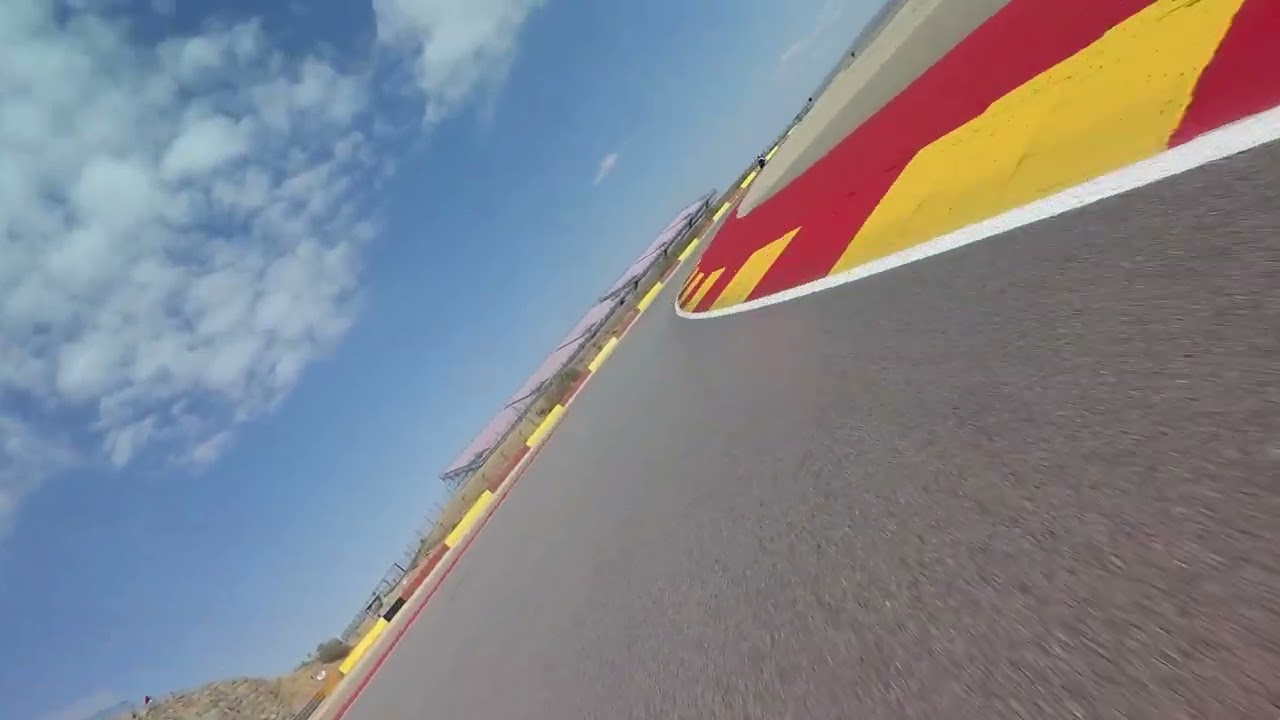 Aragon Day 3 - 10.10.25