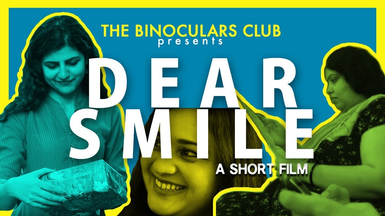 'Diwali' Special | 'Dear Smile' | Short Film | TBC