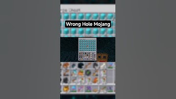 CheCK ThE SoUnD😈 #shorts #minecraft #edit #mojang