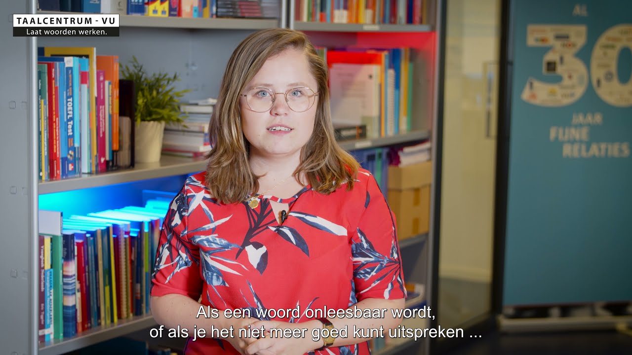 Taaltip 7: niveaus of niveau's?