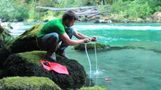 Hyperflow Mikrofilter Overview (Deutsch)